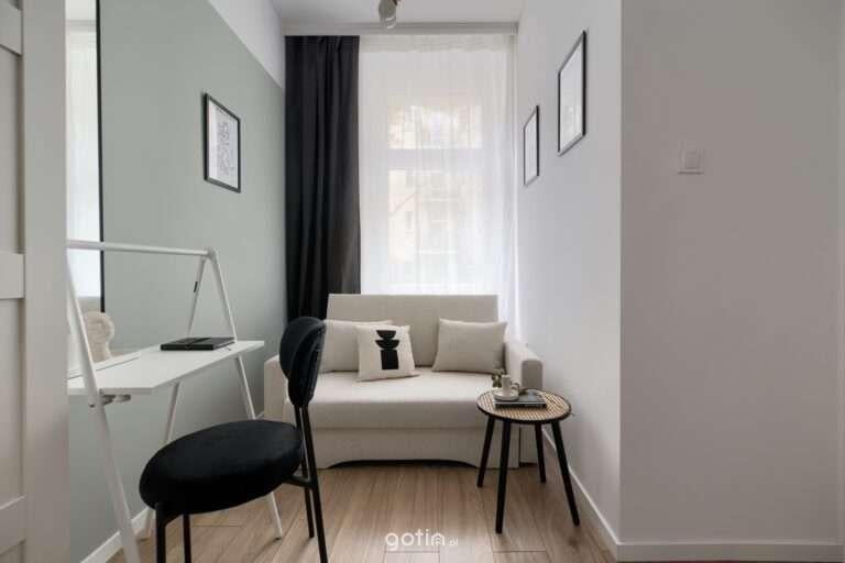 3-pak mieszkań na parterze przy ul. Wawrzyniaka - Inwestycja z ROI 7,5%