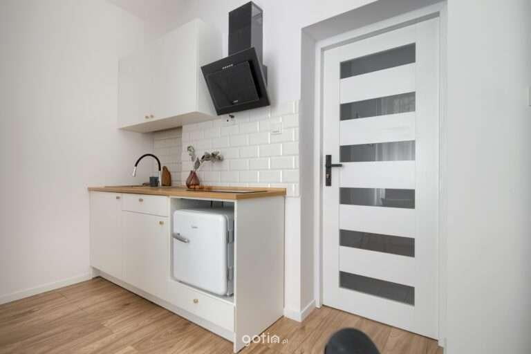 3-pak mieszkań na parterze przy ul. Wawrzyniaka - Inwestycja z ROI 7,5%