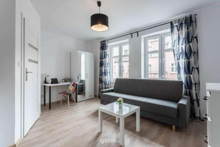 Gotowy pakiet inwestycyjny - 3 mieszkania, 7,5% ROI na ul. Pamiątkowej