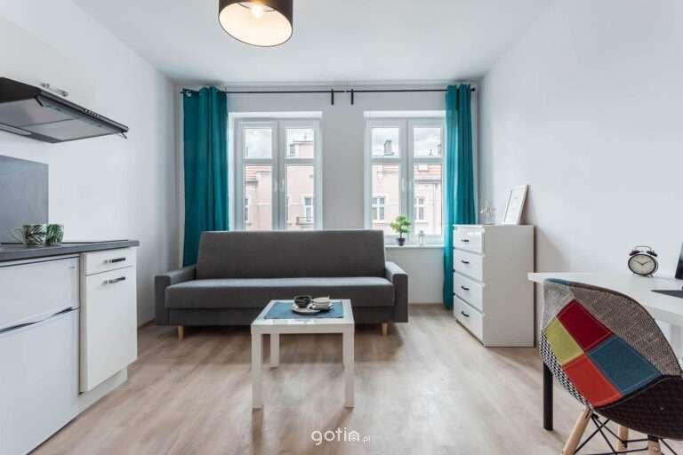 Gotowy pakiet inwestycyjny - 3 mieszkania, 7,5% ROI na ul. Pamiątkowej