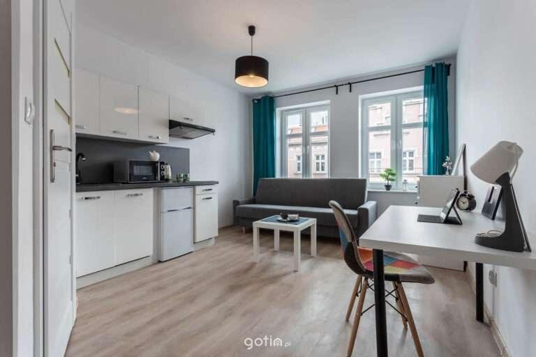 Gotowy pakiet inwestycyjny - 3 mieszkania, 7,5% ROI na ul. Pamiątkowej