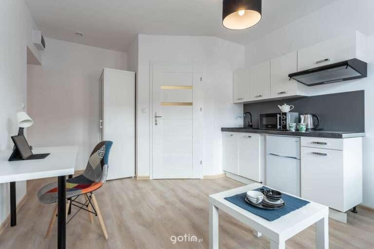 Gotowy pakiet inwestycyjny - 3 mieszkania, 7,5% ROI na ul. Pamiątkowej