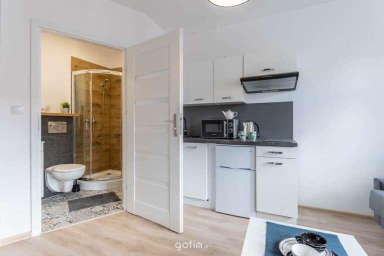 Gotowy pakiet inwestycyjny - 3 mieszkania, 7,5% ROI na ul. Pamiątkowej