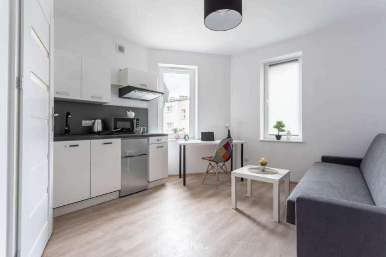 Gotowy pakiet inwestycyjny - 3 mieszkania, 7,5% ROI na ul. Pamiątkowej