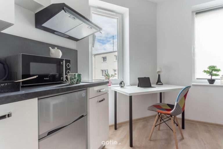 Gotowy pakiet inwestycyjny - 3 mieszkania, 7,5% ROI na ul. Pamiątkowej