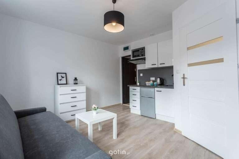 Gotowy pakiet inwestycyjny - 3 mieszkania, 7,5% ROI na ul. Pamiątkowej