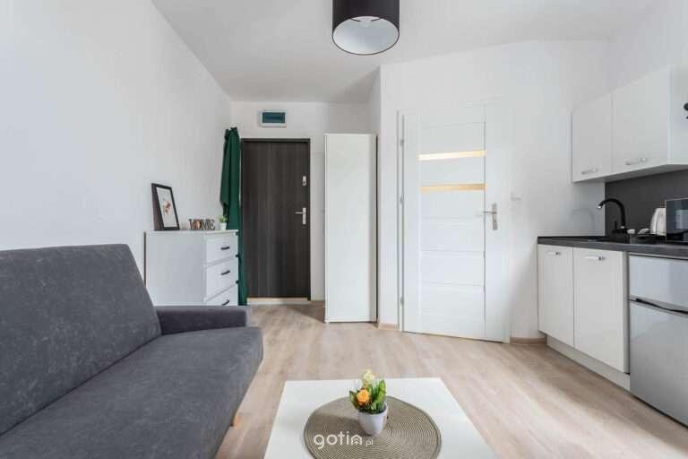 Gotowy pakiet inwestycyjny - 3 mieszkania, 7,5% ROI na ul. Pamiątkowej