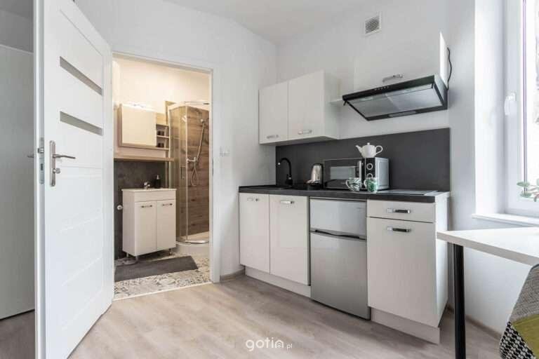 Gotowy pakiet inwestycyjny - 3 mieszkania, 7,5% ROI na ul. Pamiątkowej