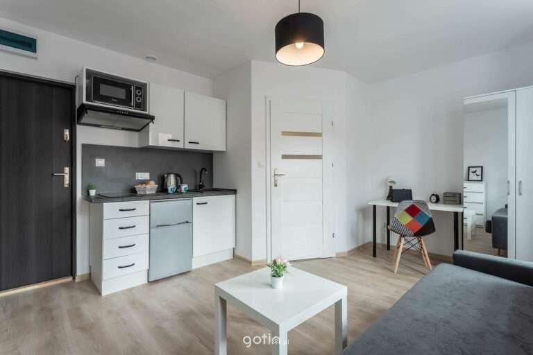 Gotowy pakiet inwestycyjny - 3 mieszkania, 7,5% ROI na ul. Pamiątkowej