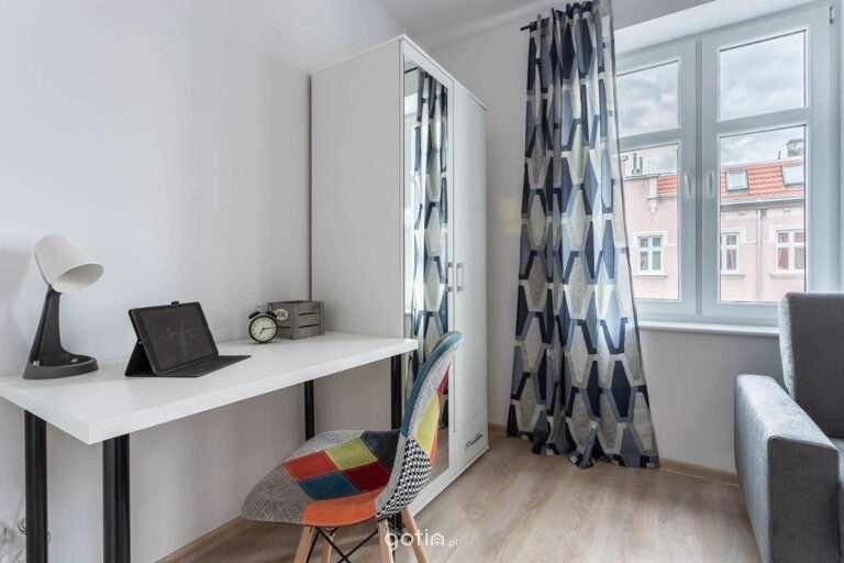 Gotowy pakiet inwestycyjny - 3 mieszkania, 7,5% ROI na ul. Pamiątkowej