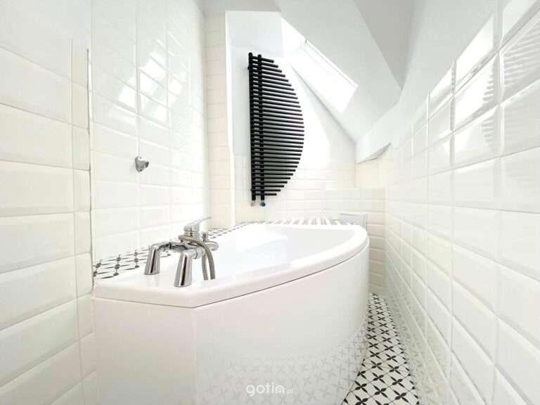 Inwestycyjny 3-pak mieszkań przy ul. Jackowskiego - 7,7% ROI