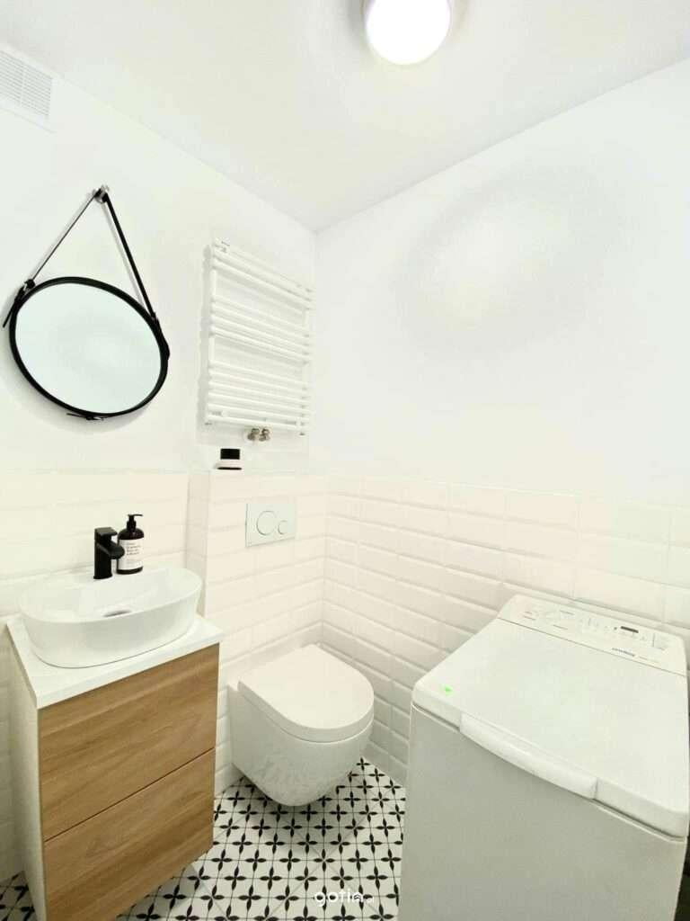 Inwestycyjny 3-pak mieszkań przy ul. Jackowskiego - 7,7% ROI