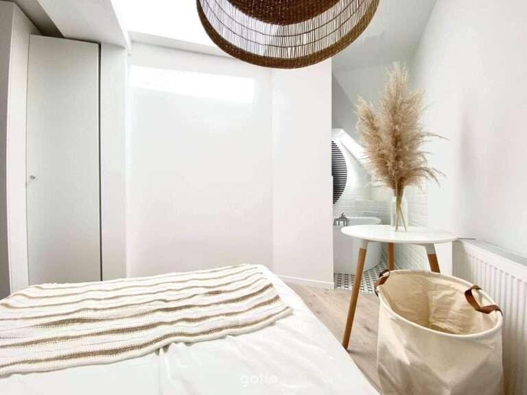 Inwestycyjny 3-pak mieszkań przy ul. Jackowskiego - 7,7% ROI