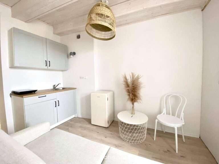 Inwestycyjny 3-pak mieszkań przy ul. Jackowskiego - 7,7% ROI