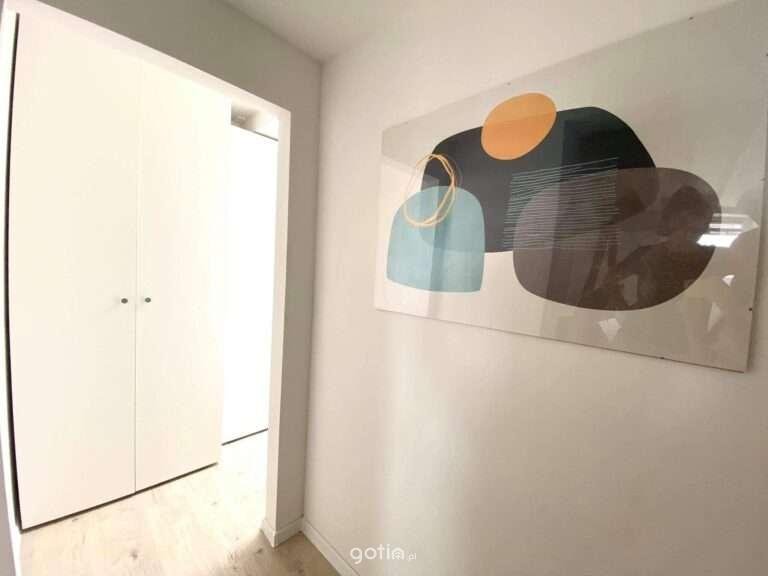 Inwestycyjny 3-pak mieszkań przy ul. Jackowskiego - 7,7% ROI