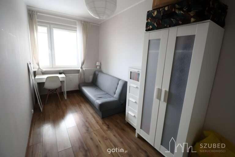 Inwestycyjne 6-Pokojowe Mieszkanie Os. B. Chrobrego w Poznaniu - 73,5 m²