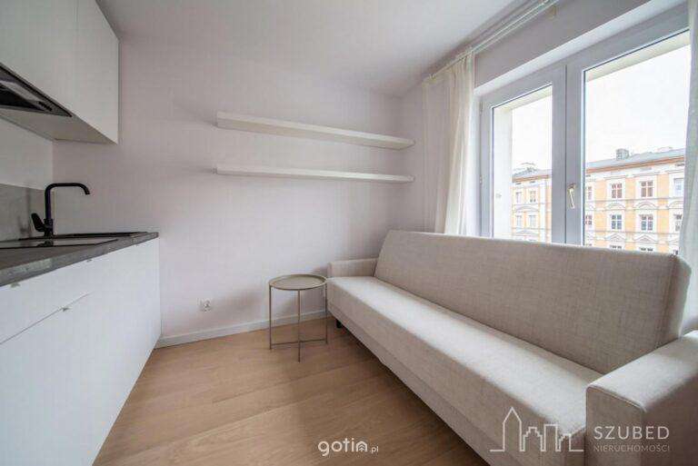 Inwestycyjny 4-Pak Mieszkań - Dąbrowskiego 118 w Poznaniu - W Pełni Wynajęte