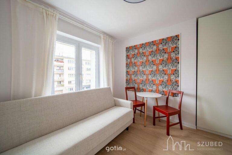 Inwestycyjny 4-Pak Mieszkań - Dąbrowskiego 118 w Poznaniu - W Pełni Wynajęte