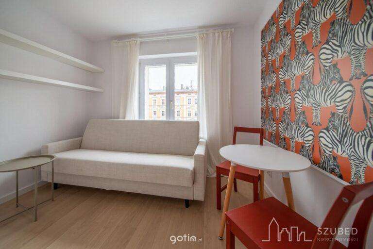 Inwestycyjny 4-Pak Mieszkań - Dąbrowskiego 118 w Poznaniu - W Pełni Wynajęte