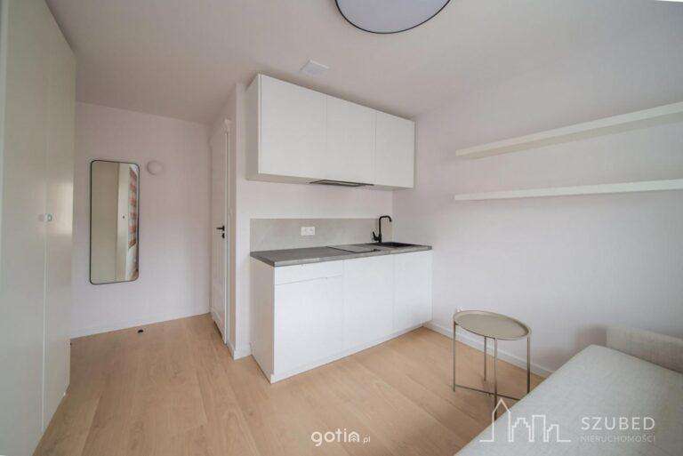 Inwestycyjny 4-Pak Mieszkań - Dąbrowskiego 118 w Poznaniu - W Pełni Wynajęte