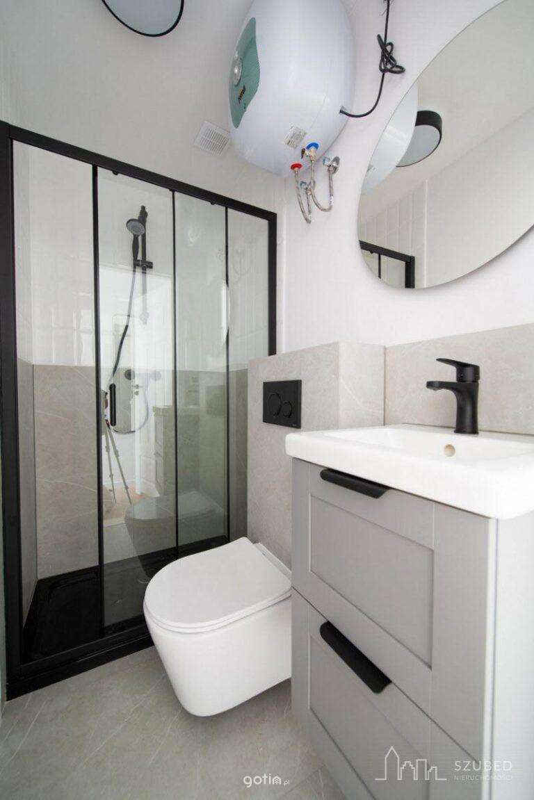 Inwestycyjny 4-Pak Mieszkań - Dąbrowskiego 118 w Poznaniu - W Pełni Wynajęte