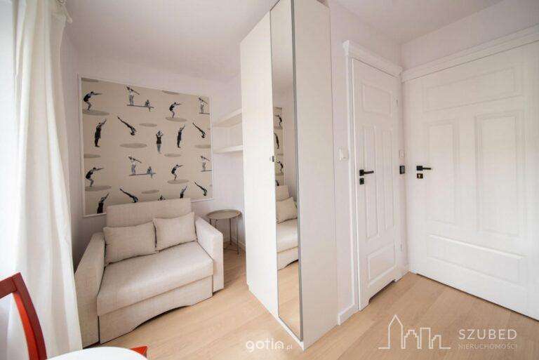 Inwestycyjny 4-Pak Mieszkań - Dąbrowskiego 118 w Poznaniu - W Pełni Wynajęte