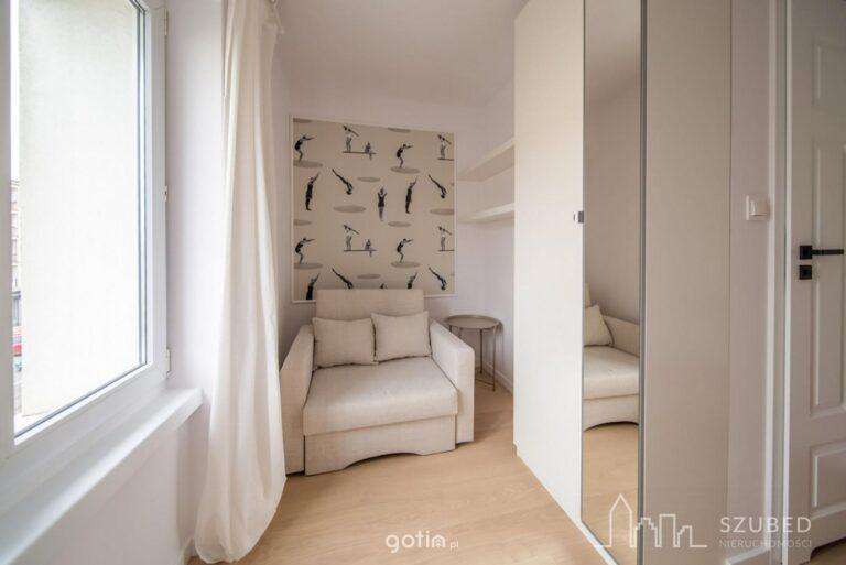 Inwestycyjny 4-Pak Mieszkań - Dąbrowskiego 118 w Poznaniu - W Pełni Wynajęte