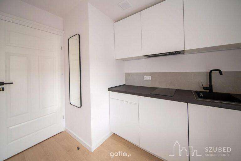 Inwestycyjny 4-Pak Mieszkań - Dąbrowskiego 118 w Poznaniu - W Pełni Wynajęte