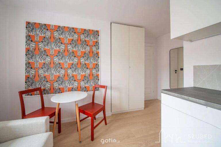 Inwestycyjny 4-Pak Mieszkań - Dąbrowskiego 118 w Poznaniu - W Pełni Wynajęte