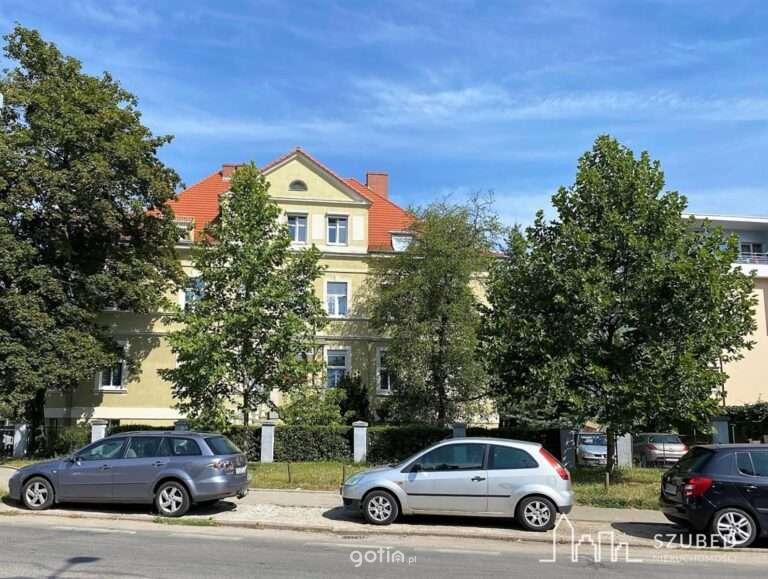 Inwestycyjny 4-Pak Mieszkań - Kazimiery Iłłakowiczówny 17 w Poznaniu