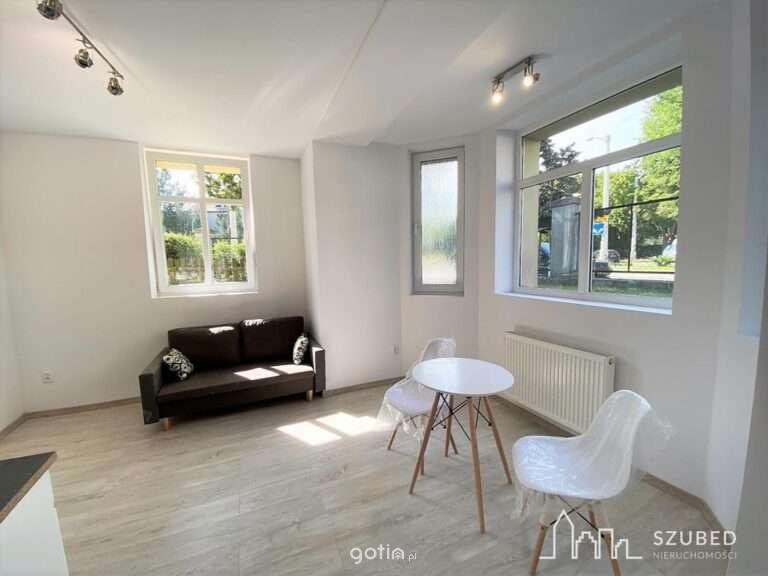 Inwestycyjny 4-Pak Mieszkań - Kazimiery Iłłakowiczówny 17 w Poznaniu