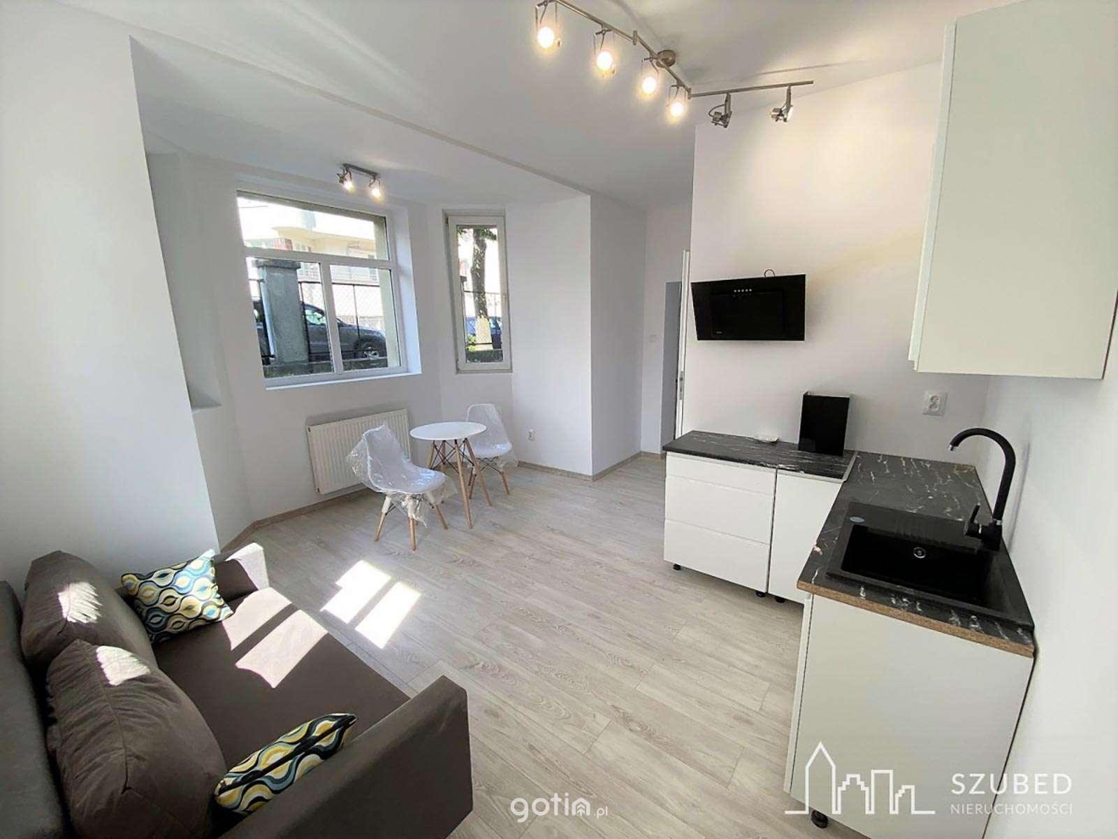 Inwestycyjny 4-Pak Mieszkań - Kazimiery Iłłakowiczówny 17 w Poznaniu