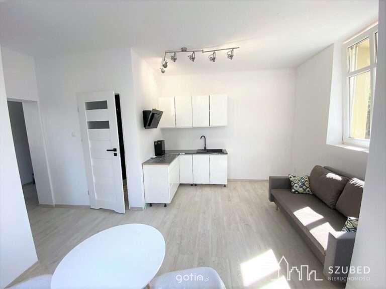 Inwestycyjny 4-Pak Mieszkań - Kazimiery Iłłakowiczówny 17 w Poznaniu