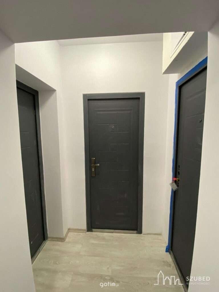 Inwestycyjny 4-Pak Mieszkań - Kazimiery Iłłakowiczówny 17 w Poznaniu