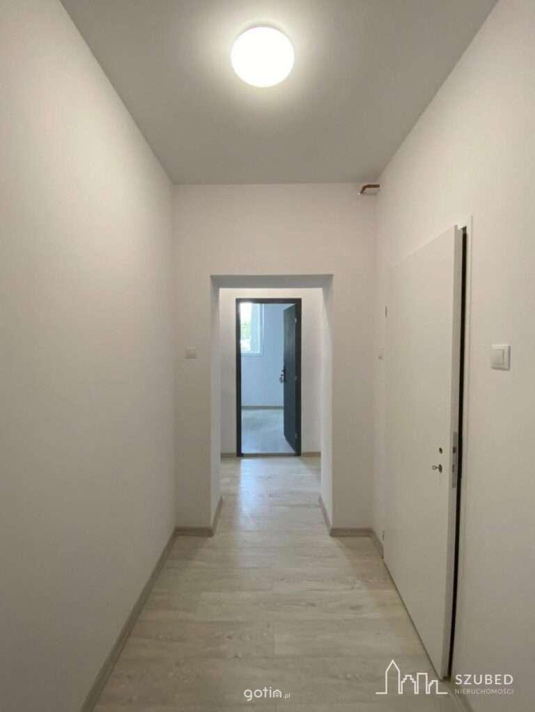 Inwestycyjny 4-Pak Mieszkań - Kazimiery Iłłakowiczówny 17 w Poznaniu