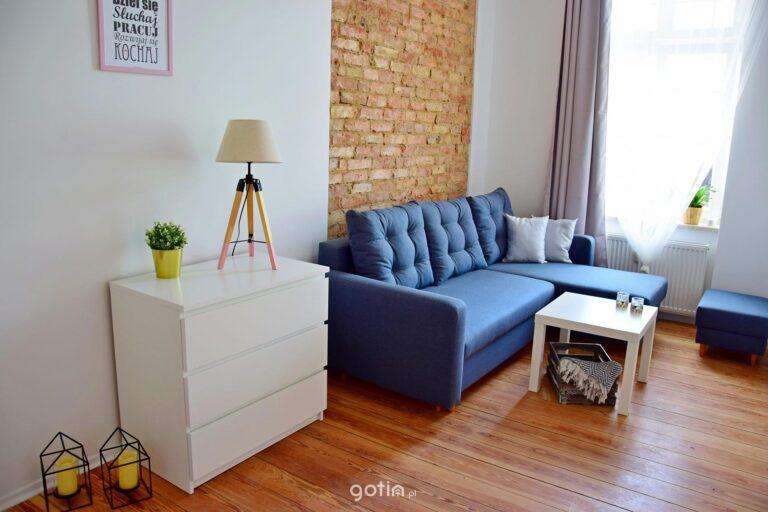 Mieszkanie Inwestycyjne Poznań: 3-pak przy ul. Polnej 31