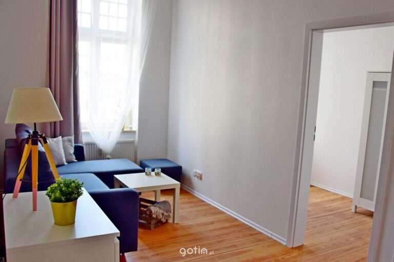 Mieszkanie Inwestycyjne Poznań: 3-pak przy ul. Polnej 31