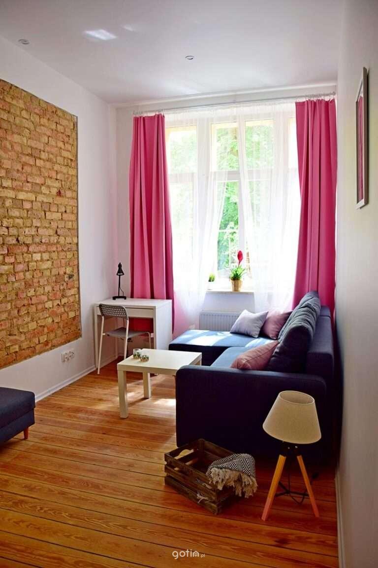 Mieszkanie Inwestycyjne Poznań: 3-pak przy ul. Polnej 31