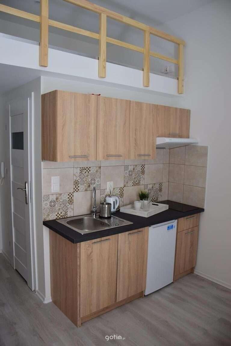 Mieszkanie Inwestycyjne Poznań: 3-pak przy ul. Polnej 31