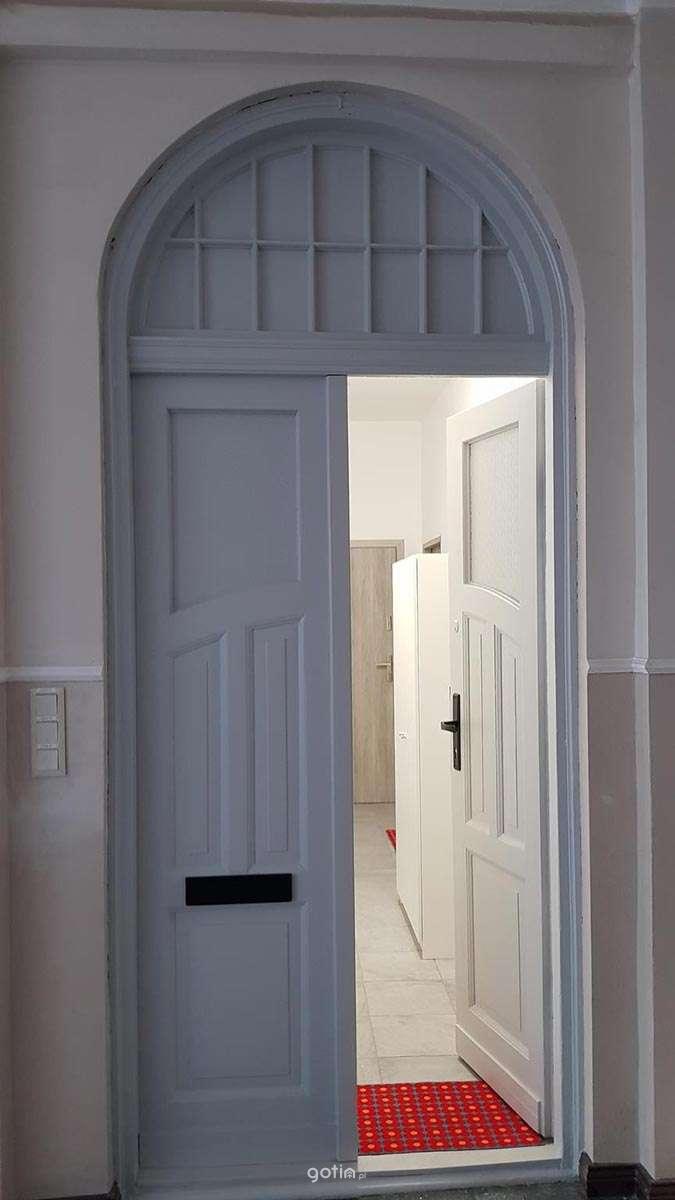 Mieszkanie Inwestycyjne Poznań: 3-pak przy ul. Polnej 31