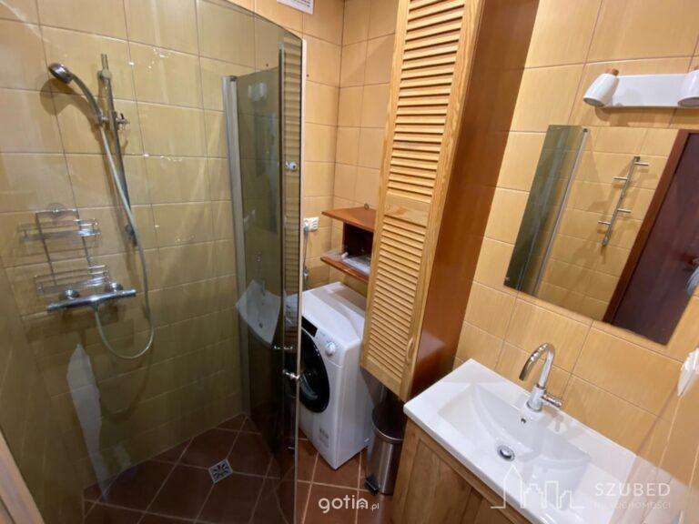 Inwestycyjne 4-Pokojowe Mieszkanie Przybyszewskiego Poznań - 60 m²