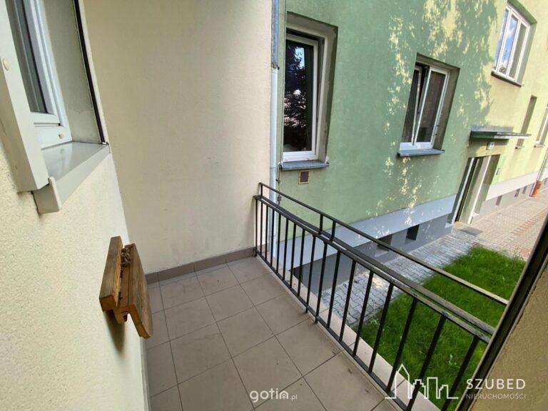 Inwestycyjne 4-Pokojowe Mieszkanie Przybyszewskiego Poznań - 60 m²