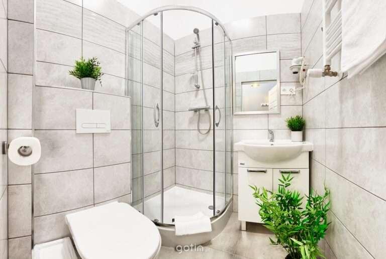 3 Apartamenty w centrum Poznania - Kramarska 2 (L3) - ROI 8,7%