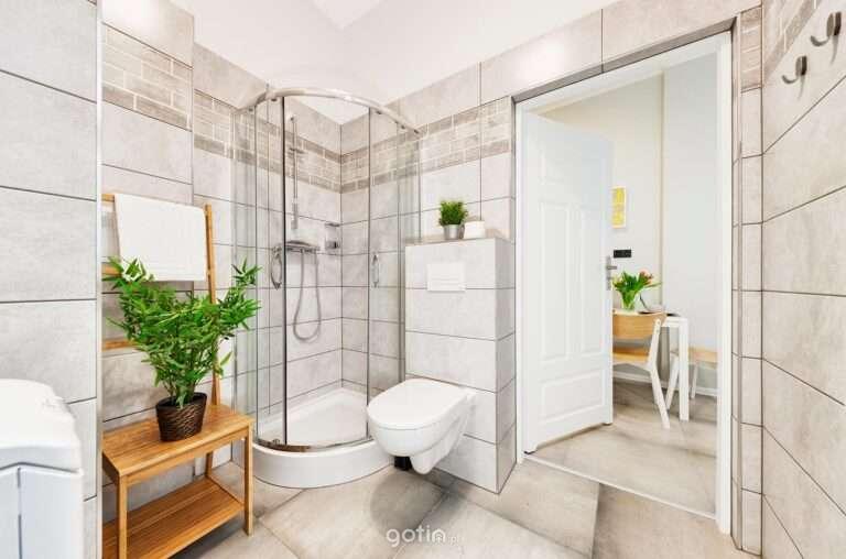 3 Apartamenty w centrum Poznania - Kramarska 2 (L3) - ROI 8,7%