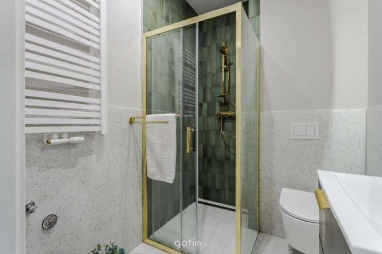 Gotowiec Inwestycyjny na Wierzbięcicach 31 w Poznaniu - 2-pak po Generalnym Remoncie