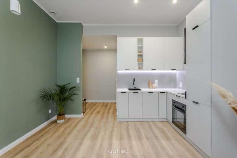 Gotowiec Inwestycyjny na Wierzbięcicach 31 w Poznaniu - 2-pak po Generalnym Remoncie