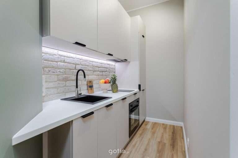 Gotowiec Inwestycyjny na Wierzbięcicach 31 w Poznaniu - 2-pak po Generalnym Remoncie