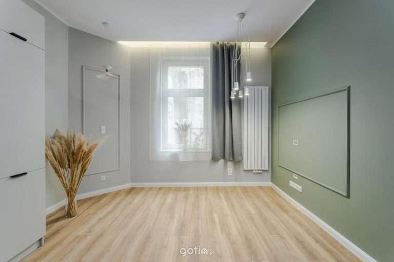 Gotowiec Inwestycyjny na Wierzbięcicach 31 w Poznaniu - 2-pak po Generalnym Remoncie