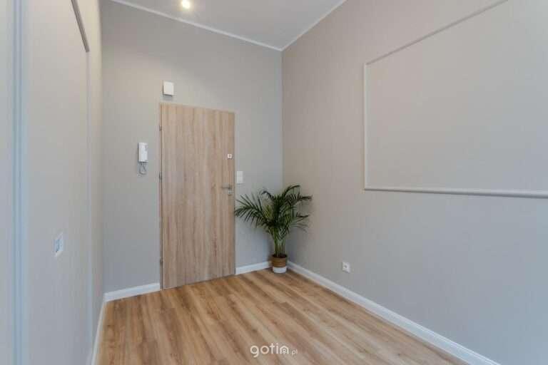 Gotowiec Inwestycyjny na Wierzbięcicach 31 w Poznaniu - 2-pak po Generalnym Remoncie