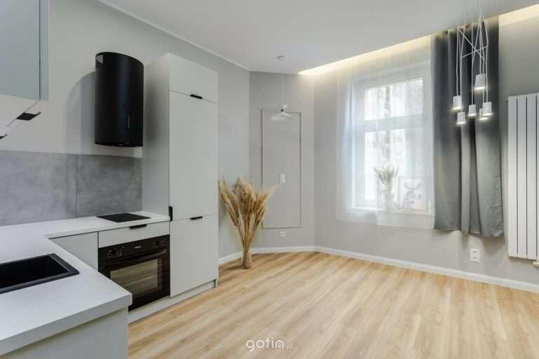 Gotowiec Inwestycyjny na Wierzbięcicach 31 w Poznaniu - 2-pak po Generalnym Remoncie